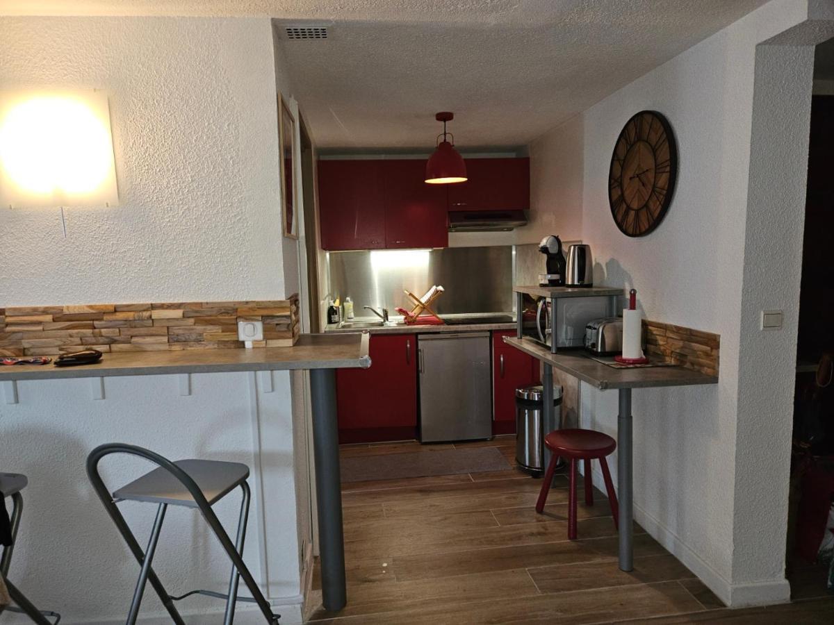 Appartement Hyper Centre 6 Pers. Chamonix Exteriér fotografie