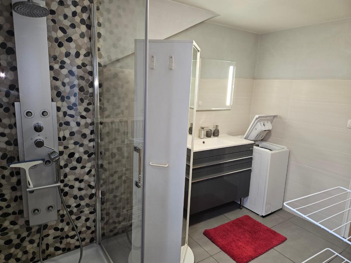 Appartement Hyper Centre 6 Pers. Chamonix Exteriér fotografie