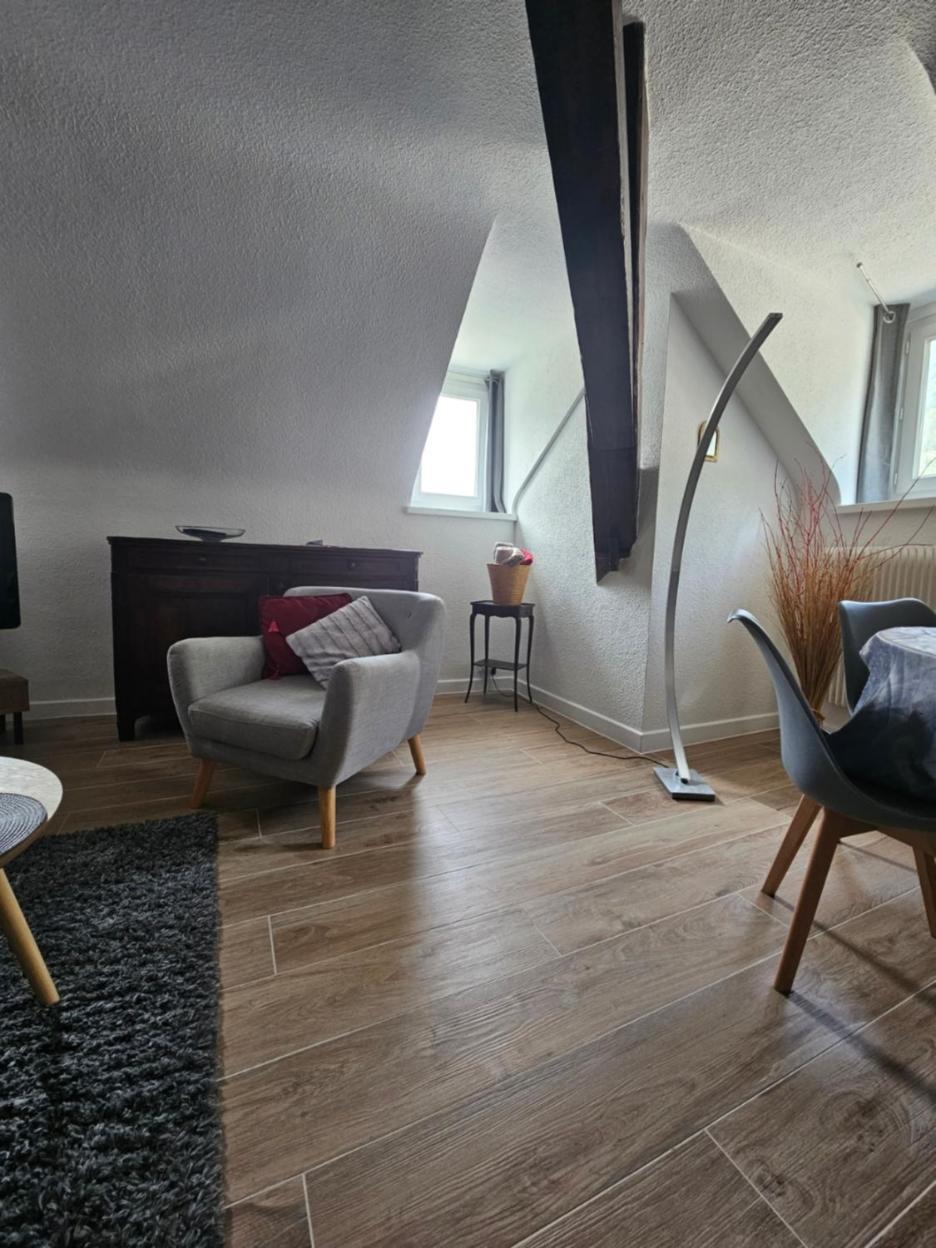 Appartement Hyper Centre 6 Pers. Chamonix Exteriér fotografie