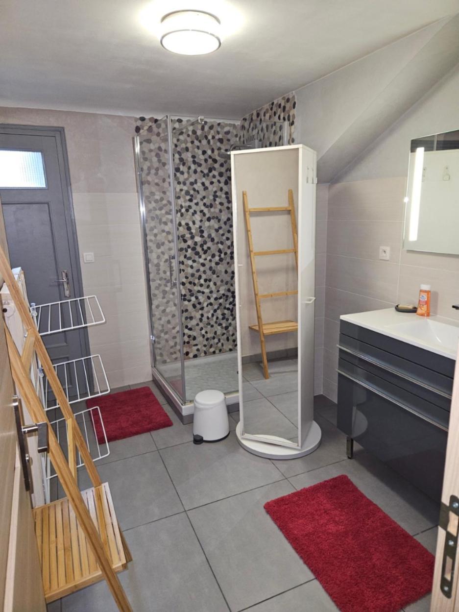 Appartement Hyper Centre 6 Pers. Chamonix Exteriér fotografie